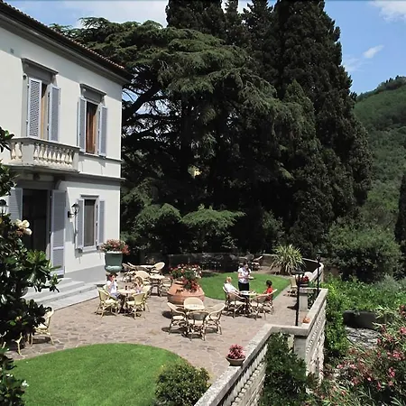 Maria 3* Montecatini Terme