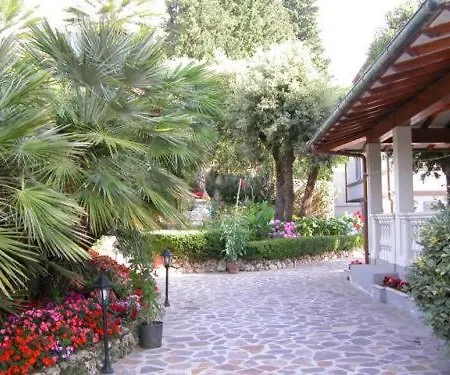 Hotel Maria 3*