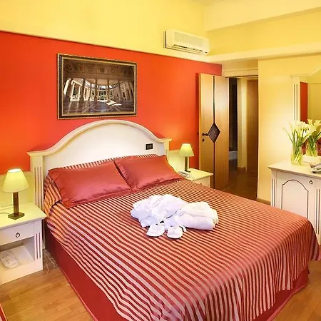 Hotel Maria