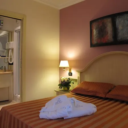 Hotel Maria 3*