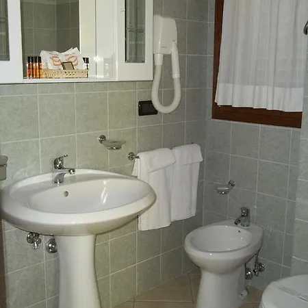Hotel Maria Montecatini-Terme