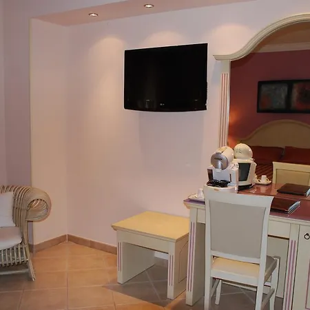 Hotel Maria Montecatini Terme