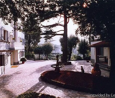 Maria Hotel Montecatini Terme