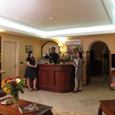 Hotel Maria 3*