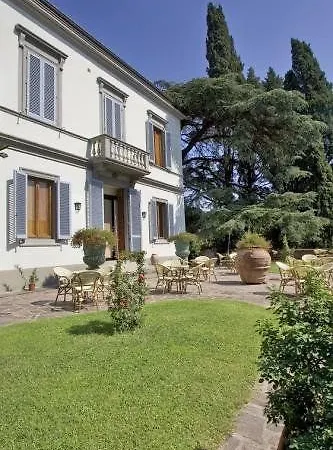 Hotel Maria