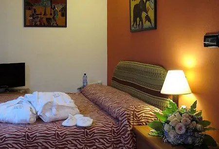 Maria Montecatini Terme