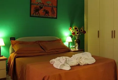 Hotel Maria