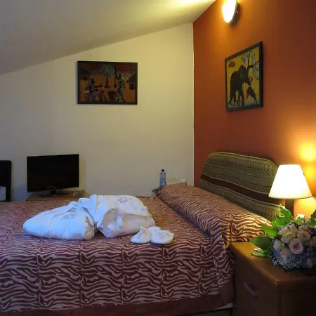 Hotel Maria 3*