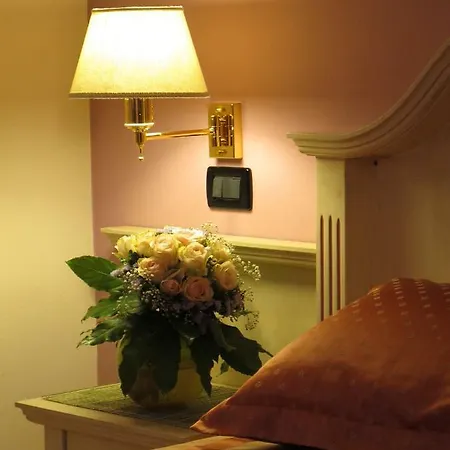 Maria Hotel