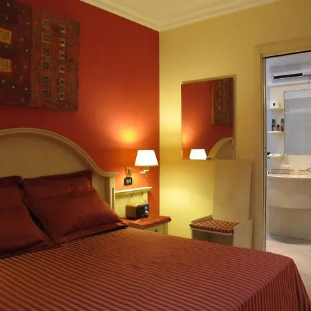 Hotel Maria