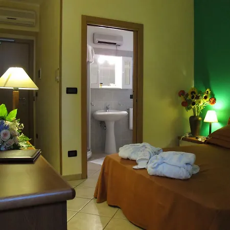 Hotel Maria