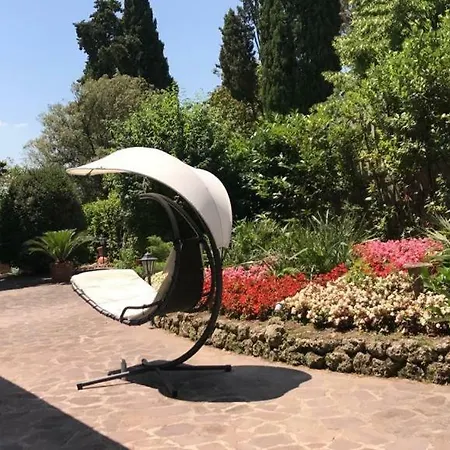 Maria 3* Montecatini Terme