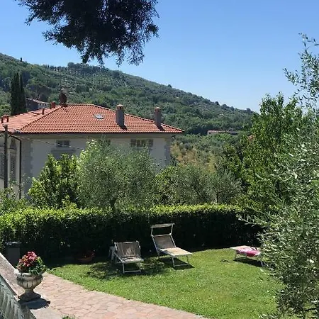 Maria Hotel