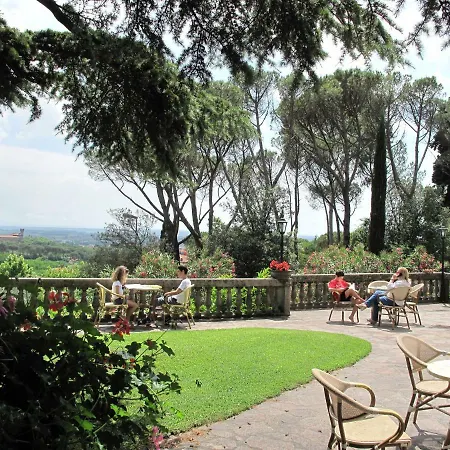 Hotel Maria
