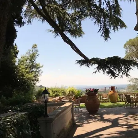 Hotel Maria Montecatini Terme