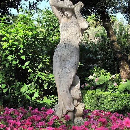 Maria Hotel Montecatini Terme