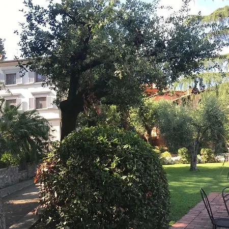 Maria Hotel Montecatini Terme