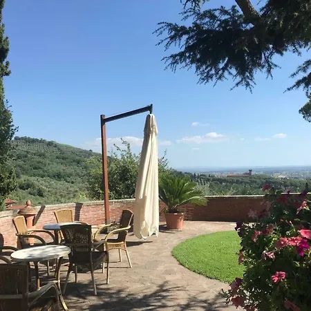 Maria 3* Montecatini Terme