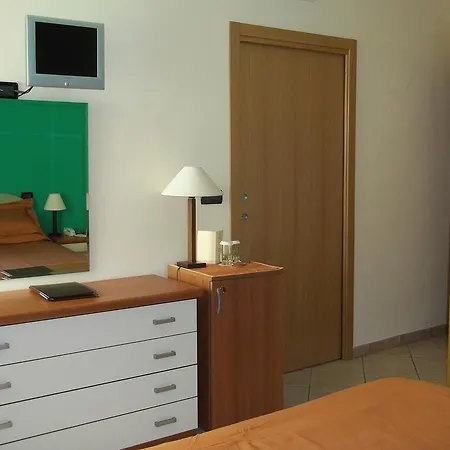 Szálloda Maria 3*