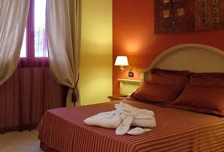 Maria Montecatini Terme