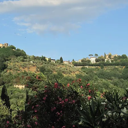 Maria Szálloda Montecatini Terme