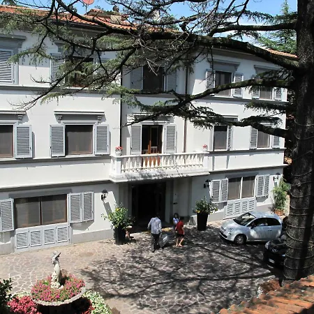 Szálloda Maria 3*