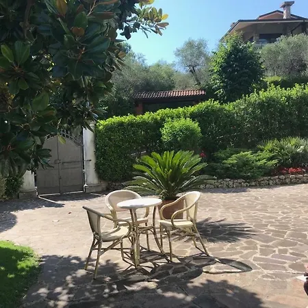 Maria Szálloda Montecatini Terme